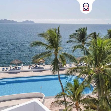 Manzanillo Apartment With Unbeatable Views 3 Bedrooms Ngoại thất bức ảnh