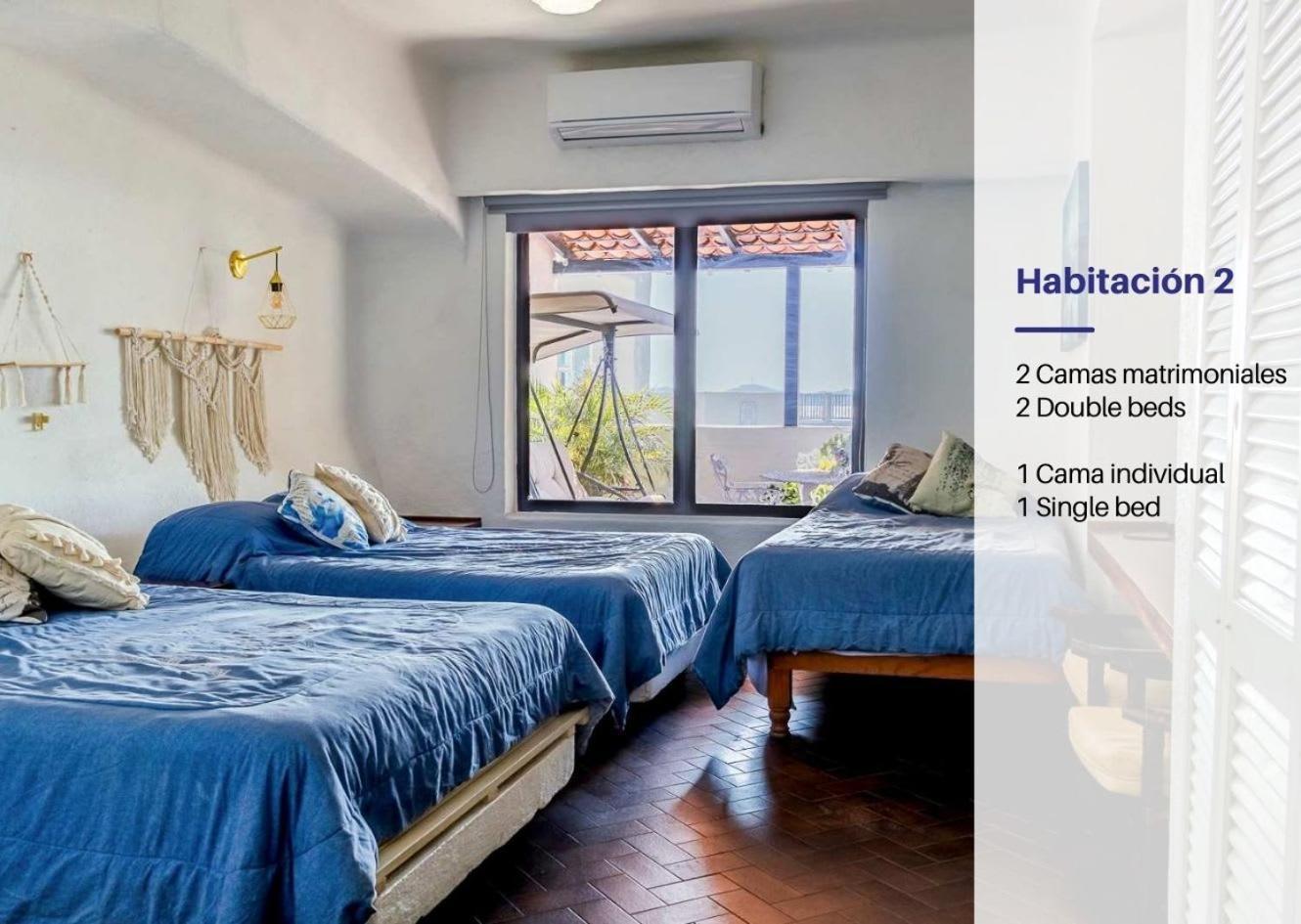 Manzanillo Apartment With Unbeatable Views 3 Bedrooms Ngoại thất bức ảnh