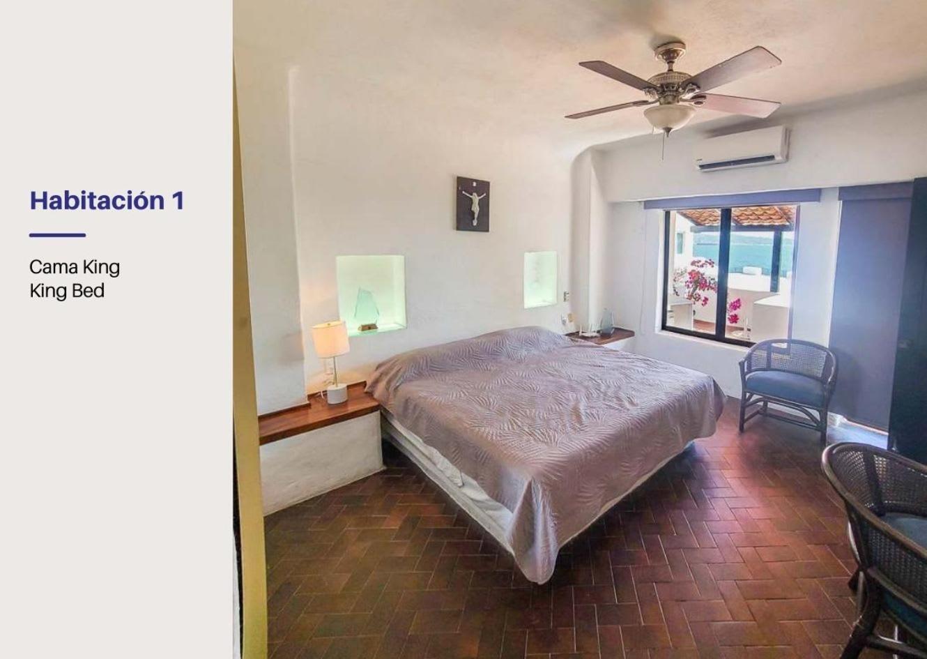 Manzanillo Apartment With Unbeatable Views 3 Bedrooms Ngoại thất bức ảnh